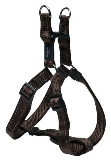 Rogz Lumberjack XL - Rogz petnešos su atšvaitu šunims (67-103cm.)