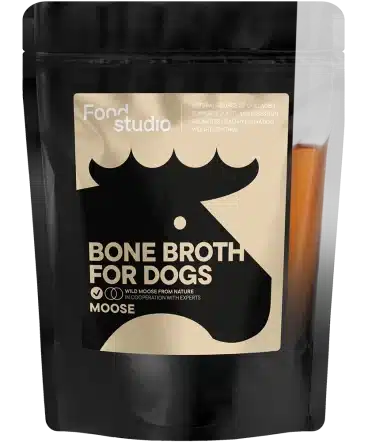 kaulų sultinys šunims-ėriena